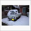 ダイハツ”HIJET”
