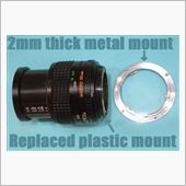MD Macro 50/3,5