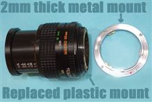 MD Macro 50/3,5