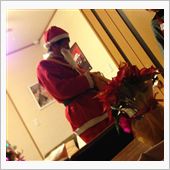 一足早いXmas♪♪