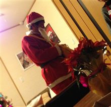 一足早いXmas♪♪