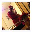 一足早いXmas♪♪