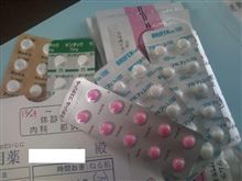 Σ(￣Д￣;)なぬぅっ!!　こんなに飲むの～!!??