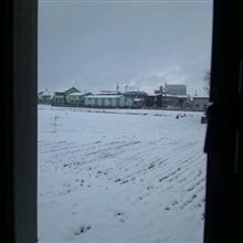 トイレの社窓からw