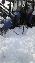 やっちまった！