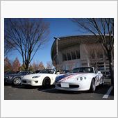 関東OPEN CAR MTG ...