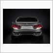 BMW、4シリーズコンセプトカー発表
