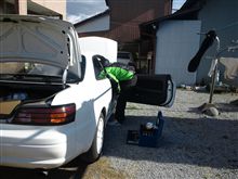 乗り換えで…