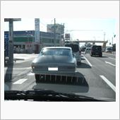 117クーペ♪