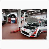TMG GT86 Cup販売 ...
