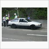 神奈川県警、違反車入れ食い状態