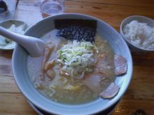 今日のランチ