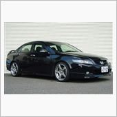 ホンダ アコード（CL7/CL9）用 TEIN STREET FLEX 車高調新着