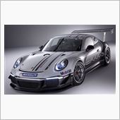 991GT3Cup！