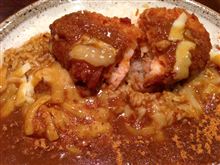 のぼりに釣られて
