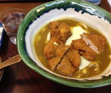 カレーうどん