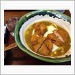 カレーうどん