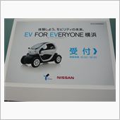 EV FOR EVERYON ...