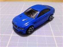 BMW M3。 BMW M3。