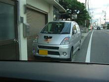 年末in選挙