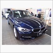 BMW　F30　320ｄ M ...