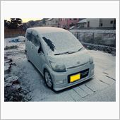 【12月10日】白いあくま？