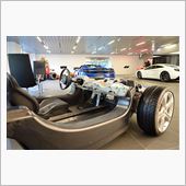 ＭＰ４－１２Ｃ　カーボンモノ ...
