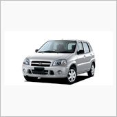 只今「代車」生活…