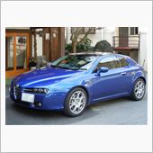 Alfa Brera納車！　 ...