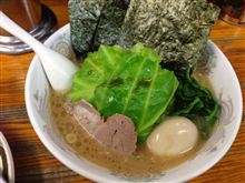 うえむらやのキャベ玉