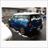 雪・・・