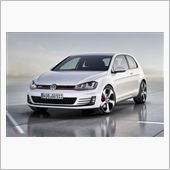 New Golf 7 GTI