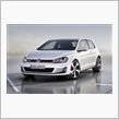 New Golf 7 GTI