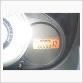 早くも３００００ｋｍ＾＾