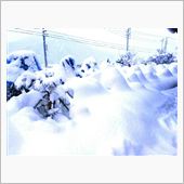 雪だるま⌒(ё)⌒おは湯
