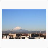 フジヤマ～