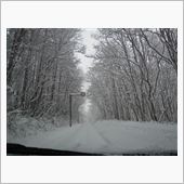 20121208 戸隠へ(&#180; ...