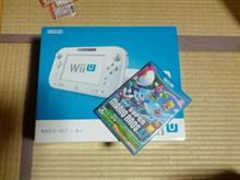 Wii U &amp;...