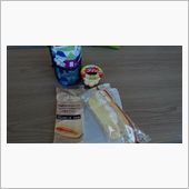 今日のお昼ご飯