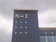 N-ONE試乗