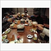 お山の民と忘年会！