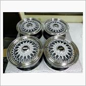 BBS-RS16インチ100 ...