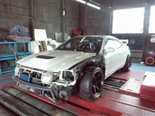 ☆　ＣＲＵＩＳＥ オータン ＳＴ２０５に１１Ｊ－１８をブチ込む！　☆