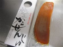 能登　からせんじゅ