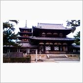 法隆寺