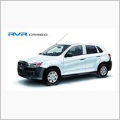 商用モデル ミツビシ RVR ...