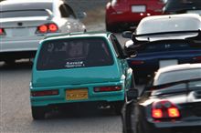 今更ながらチューニングフェスタ2012の画像をup☆