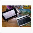 NEXUS 7用に色々買ったけど