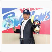 岩村明憲 7年ぶりにスワロー ...