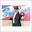 岩村明憲 7年ぶりにスワローズに復帰